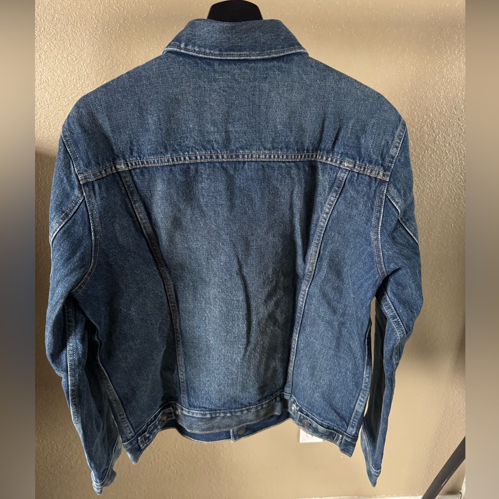 Levi’s Reversible Jacket - image 2